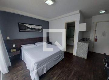 Apartamento · 28m² · 1 Quarto · 1 Vaga · Apartamento À Venda - Bandeirantes, 1 Quarto, 28 m² - Belo Horizonte
