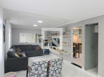 Casa · 290m² · 3 Quartos · 3 Vagas · Casa À Venda - Santa Branca, 3 Quartos, 290 m² - Belo Horizonte
