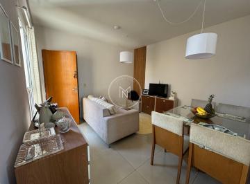 Apartamento · 55m² · 2 Quartos · 1 Vaga · Terra de Minas/igarapé - Apartamento À Venda No Terra de Minas – Igarapé/mg