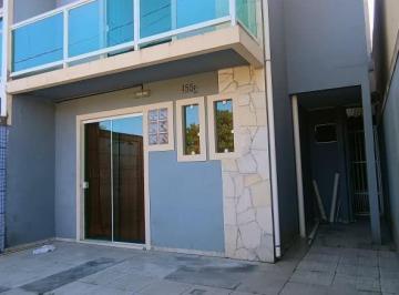 Casa · 80m² · 2 Quartos · 2 Vagas · Casa Para Aluguel - Em Itacolomi