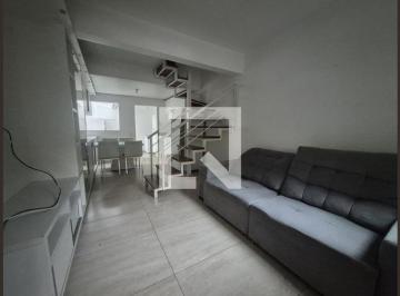 Casa · 98m² · 3 Quartos · 1 Vaga · Casa À Venda - Ipanema, 3 Quartos, 98 m² - Porto Alegre