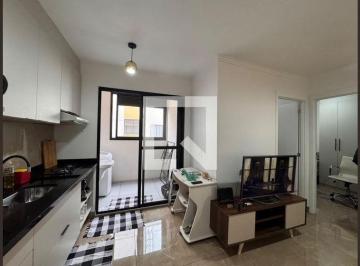 Apartamento · 36m² · 2 Quartos · 1 Vaga · Apartamento À Venda - Bandeiras, 2 Quartos, 36 m² - Osasco