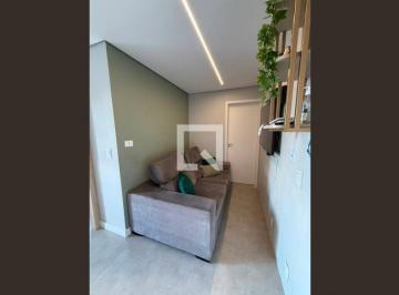 Apartamento · 43m² · 2 Quartos · 1 Vaga · Apartamento À Venda - Vila Yolanda, 2 Quartos, 43 m² - Osasco