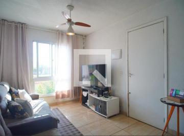 Apartamento · 57m² · 3 Quartos · 1 Vaga · Apartamento À Venda - Scharlau, 3 Quartos, 57 m² - São Leopoldo