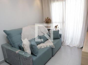 Apartamento · 49m² · 2 Quartos · 2 Vagas · Apartamento À Venda - Jardim Novo Mundo, 2 Quartos, 49 m² - Goiânia