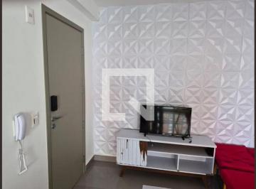 Apartamento · 75m² · 2 Quartos · 1 Vaga · Imoveis - No Jardim Apolo