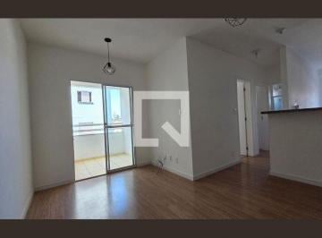 Apartamento · 52m² · 2 Quartos · 1 Vaga · Imoveis - No Parque Santa Rosa