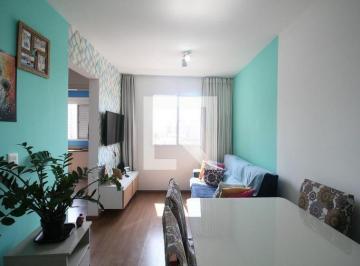 Apartamento · 45m² · 2 Quartos · 1 Vaga · Imoveis - No Jardim Maria Rosa