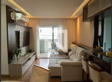 Apartamento · 86m² · 3 Quartos · 2 Vagas · Imoveis - No Jardim Ypê