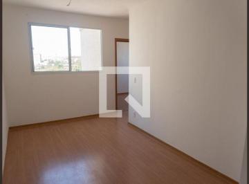 Apartamento · 44m² · 2 Quartos · 1 Vaga · Imoveis - Na Vila Bressani