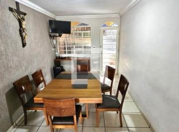 Casa · 396m² · 3 Quartos · 6 Vagas · Imoveis - Novo Das Indústrias