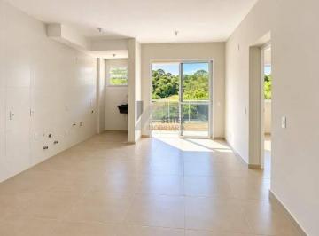 Apartamento · 59m² · 2 Quartos · 1 Vaga · Apartamento de 2 Quartos Para Locação No Itacorubi