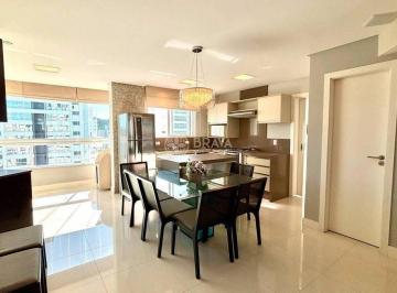 Apartamento · 4 Quartos · 3 Vagas · Cobertura Duplex - Pioneiros, Balneário Camboriú