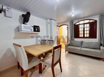 Casa · 50m² · 2 Quartos · À Venda Casa Mobiliada Reformada Com Potencial Para Airbnb No Peró, Cabo Frio