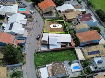 Terreno · 268m² · Terreno À Venda Em Condomínio - São Pedro Da Aldeia