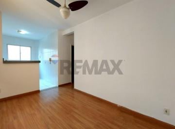 Apartamento · 46m² · 2 Quartos · 1 Vaga · Apartamento Locacao 2 Dorm. Dois Corregos