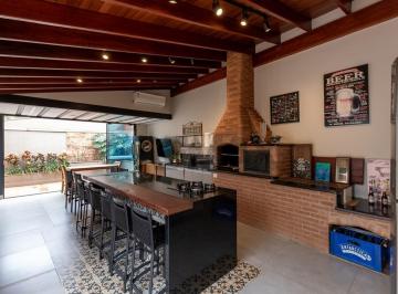 Casa · 200m² · 3 Quartos · 2 Vagas · Casa À Venda Condomínio Monte Verde – Bonfim Paulista | 3 Quartos - 1 Suíte | 2 Vagas | Varanda Gour