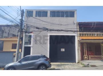 Comercial · 550m² · 20 Vagas · "Galpão Moderno E Bem Localizado Em Guarulhos"