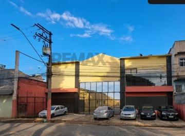 Comercial · 420m² · Terreno Em Vila Galvão: Invista Com Potencial!