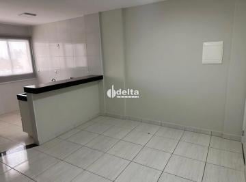 Apartamento · 54m² · 2 Quartos · 3 Vagas · Casa Com 2 Quartos Disponível Para Venda No Bairro Jardim Botânico Em Uberlândia - Mg