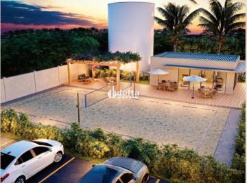 Apartamento · 58m² · 2 Quartos · 1 Vaga · Apartamento Com 2 Quartos Sendo 1 Suíte Disponível Para Venda No Bairro Grand Ville Em Uberlândia - Mg
