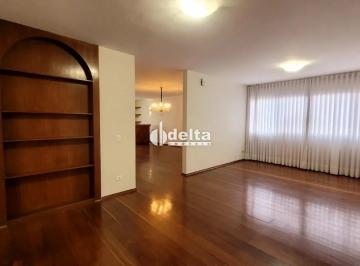 Apartamento · 227m² · 3 Quartos · 2 Vagas · Apartamento Com 3 Quartos Sendo 1 Suíte Disponível Para Venda No Bairro Centro Em Uberlândia - Mg
