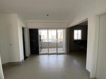 Apartamento · 94m² · 3 Quartos · 2 Vagas · Apartamento Com 3 Quartos Sendo 1 Suíte Disponível Para Venda No Bairro Saraiva Em Uberlândia - Mg.