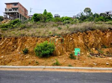 FRENTE · 39893 - Jardim Bandeirantes - Terreno de 250 m² Á Venda Em Bairro Residencial Em Poços de Caldas