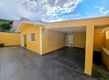 FACHADA INTERNA · 57893 - Santa Rosália - Casa À Venda Em Bairro Tradicional Em Poços de Caldas/mg