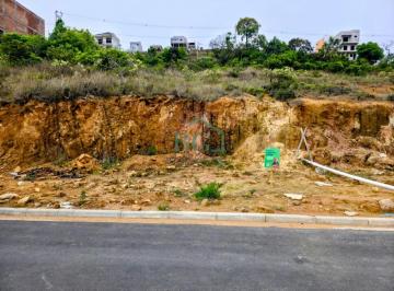 FRENTE · 69893 - Jardim Bandeirantes - Terreno de 250 m² Á Venda Em Bairro Residencial Em Poços de Caldas