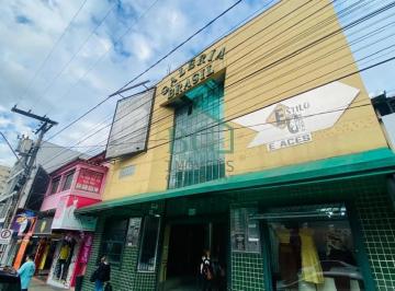 Comercial · 10m² · Sala Comercial Na Galeria Brasil