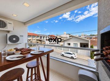 Apartamento · 66m² · 2 Quartos · 1 Vaga · Apartamento À Venda No Passo Manso Em Blumenau Com 2 Quartos, Suíte E Semimobiliado