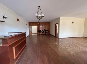 Comercial · 453m² · Casa Comercial Aluguel 4 Quartos Alto Da Boa Vista Ribeirao Preto