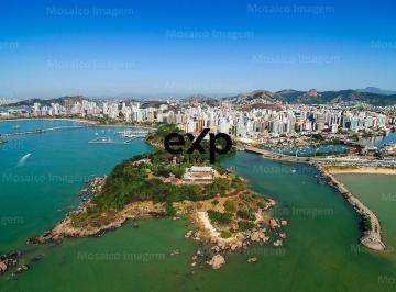 1d80041c-7f93-441b-b956-2463b42d7d33 · Apartamento Espaçoso À Venda Em Praia Do Canto / Santa Helena