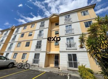 Apartamento · 43m² · 2 Quartos · Apartamento À Venda | Residencial Viver Bosque - Fase 2