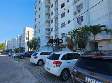 Apartamento · 50m² · 2 Quartos · 1 Vaga · Apartamento À Venda No Condomínio Ville Lozath - Vila Praiana, Lauro de Freitas/ba