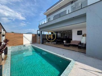 0a5d88783046d8789e07d1b1.jpg · Sobrado Em Condomínio Com Piscina, 5 Dormitórios Sendo 4 Suítes E Terreno de 250 m² Em Peruíbe – R$