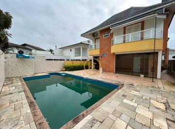 6638dd9842c21f0411b6cbc956060bf6.jpg · Sobrado Em Condomínio Fechado Frente Mar Com 3 Suites a Venda por R$2.350.000 - Bougainvillee I