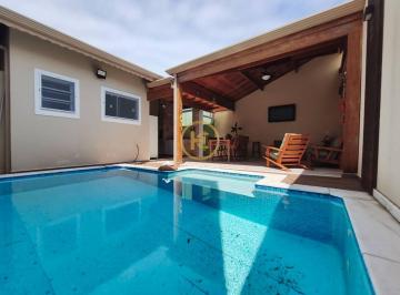 5f7418553cb38661d3e311b3.jpg · Casa Térrea Com Piscina, 3 Dormitórios Sendo 1 Suíte a 800 m Do Mar No Barra de Jangada – R$76