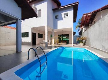 277fa6760e634bf0e29016cf306707cd.jpg · Casa À Venda, 215 m² por R$800.000 - Balneário Arpoador - Peruíbe/sp