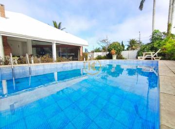 78ab730548b14cea82b0777041192a69.jpg · Casa À Venda, 230 m² por R$1.500.000 - Parque Turístico - Peruíbe/sp