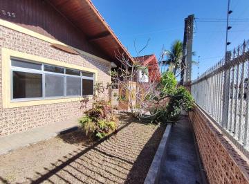51d888be0fe68514ecba64c66e9f0568.jpg · Casa Térrea À Venda Com 3 Dormitórios (1 Suíte), Edícula E Churrasqueira a 500 m Da Praia No Ba