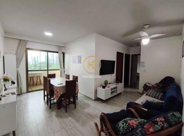 74463795f7ddba3cdf4d830c.jpg · Apartamento Com 3 Dormitórios, Vista Para o Mar E Varanda Gourmet Em Cidade Nova Peruíbe – R$650