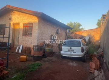 52ca9e1f488cb86284b3ce57.jpg · Casa Com 2 Dormitórios À Venda, 70 m² por R$150.000 - Jardim Leonora - Itumbiara/go