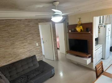 00de8f09dc020aec9caeb2f79ac8a67d88d648b7 · Apartamento Com 2 Dormitórios À Venda, 50 m² por R$270.000 - Jardim Adriana - Guarulhos/sp