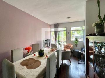 Apartamento · 114m² · 3 Quartos · 1 Vaga · Apartamento À Venda - Cidade Nova, 3 Quartos, 114 m² - Belo Horizonte