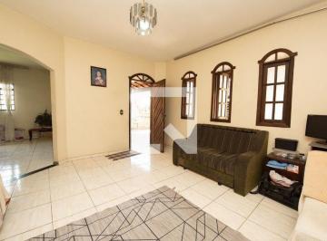 Casa · 360m² · 7 Quartos · 4 Vagas · Casa À Venda - Flamengo, 7 Quartos, 360 m² - Contagem