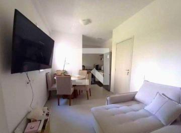 Apartamento · 56m² · 2 Quartos · 1 Vaga · Apartamento À Venda - Palmeiras, 2 Quartos, 56 m² - Belo Horizonte
