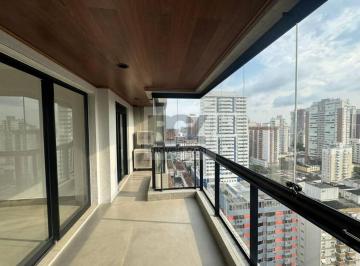1d5375bafa7f5b13f88363f7.jpg · Apartamento Com 1 Dormitório Para Alugar, 50 m² por R$5.500,00/mês - Boqueirão - Santos/sp