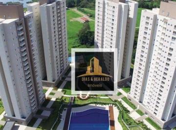 58a1ce3d84aa9d294d3965b4eaa964e9.jpg · Apartamento Com 2 Dormitórios Para Alugar, 62 m² por R$2.275,83/mês - Pagador de Andrade - Jacareí/